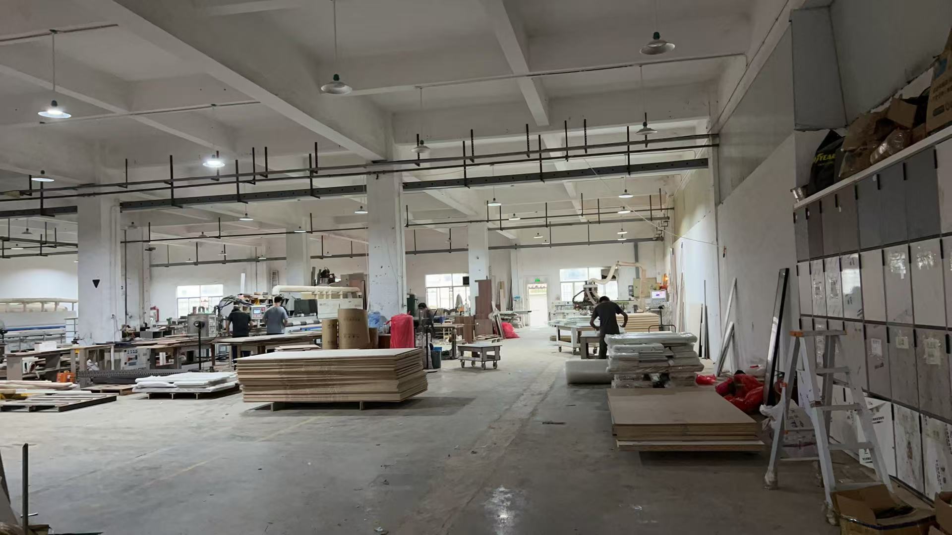 韶关全屋定制